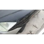 FORD FOCUS BERLINA (CAK) '2001 1.8 TDDI TURBODIESEL CAT NEGRO