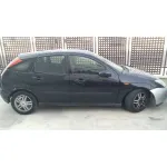 FORD FOCUS BERLINA (CAK) '2001 1.8 TDDI TURBODIESEL CAT NEGRO