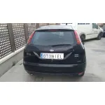 FORD FOCUS BERLINA (CAK) '2001 1.8 TDDI TURBODIESEL CAT NEGRO