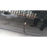 FORD FOCUS BERLINA (CAK) '2001 1.8 TDDI TURBODIESEL CAT NEGRO