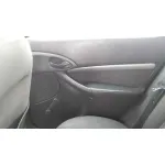 FORD FOCUS BERLINA (CAK) '2001 1.8 TDDI TURBODIESEL CAT NEGRO