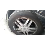 FORD FOCUS BERLINA (CAK) '2001 1.8 TDDI TURBODIESEL CAT NEGRO