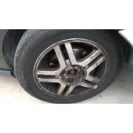 FORD FOCUS BERLINA (CAK) '2001 1.8 TDDI TURBODIESEL CAT NEGRO