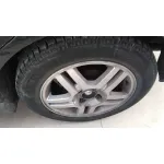 FORD FOCUS BERLINA (CAK) '2001 1.8 TDDI TURBODIESEL CAT NEGRO