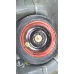 FORD FOCUS BERLINA (CAK) '2001 1.8 TDDI TURBODIESEL CAT NEGRO