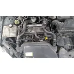 FORD FOCUS BERLINA (CAK) '2001 1.8 TDDI TURBODIESEL CAT NEGRO
