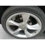OPEL ASTRA J GTC OPEL ASTRA J GTC '2012 SPORT 2011