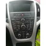OPEL ASTRA J GTC OPEL ASTRA J GTC '2012 SPORT 2011