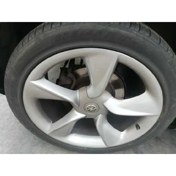 OPEL ASTRA J GTC '2012 SPORT