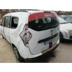 DACIA LODGY DACIA LODGY '2014 AMBIANCE BLANCO 2012