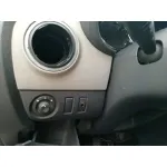 DACIA LODGY DACIA LODGY '2014 AMBIANCE BLANCO 2012