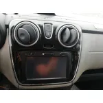 DACIA LODGY DACIA LODGY '2014 AMBIANCE BLANCO 2012
