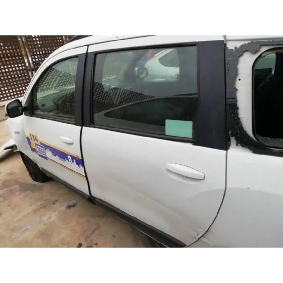 DACIA LODGY '2014 AMBIANCE BLANCO