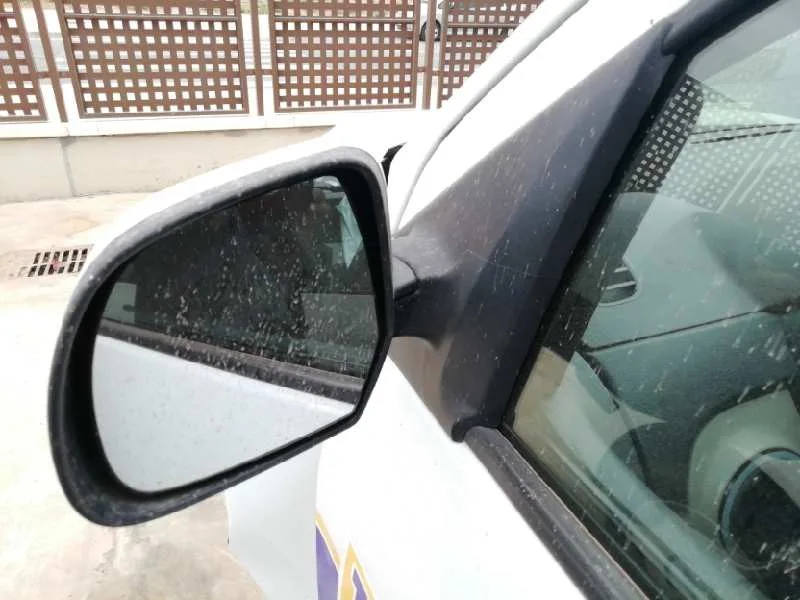 DACIA LODGY '2014 AMBIANCE BLANCO