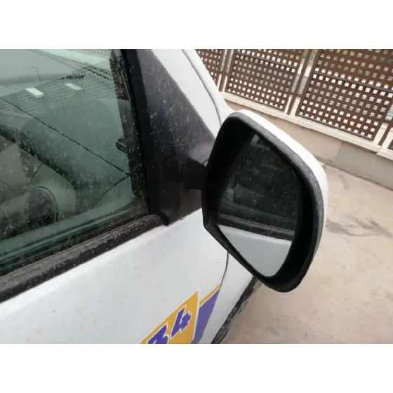 DACIA LODGY '2014 AMBIANCE BLANCO