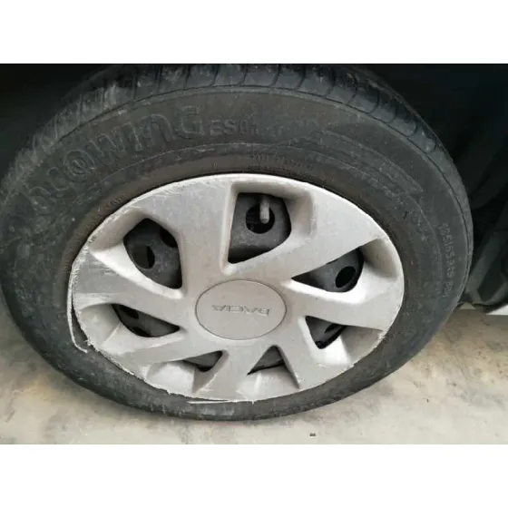 DACIA LODGY '2014 AMBIANCE BLANCO