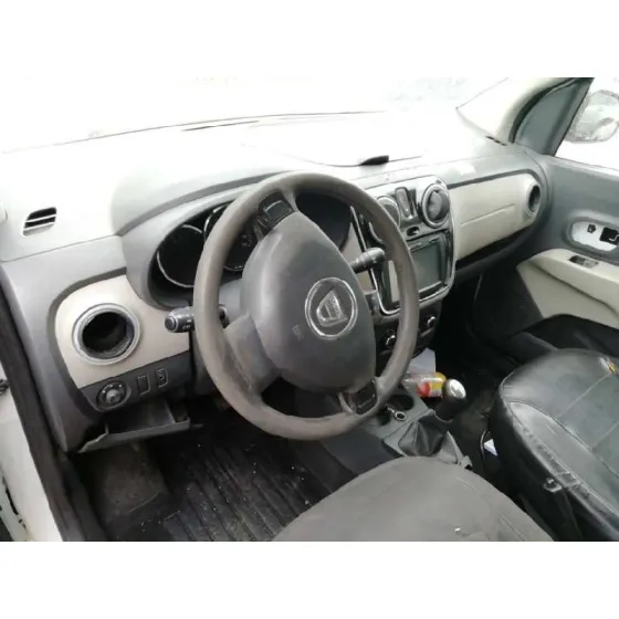 DACIA LODGY '2014 AMBIANCE BLANCO