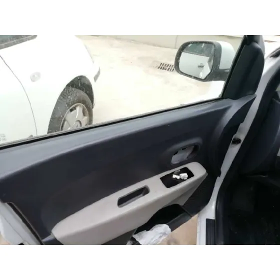 DACIA LODGY '2014 AMBIANCE BLANCO