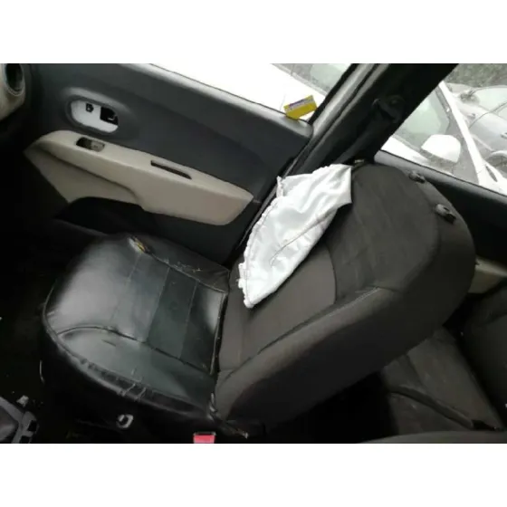 DACIA LODGY '2014 AMBIANCE BLANCO