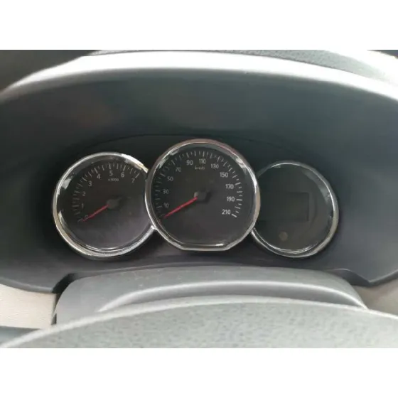 DACIA LODGY '2014 AMBIANCE BLANCO