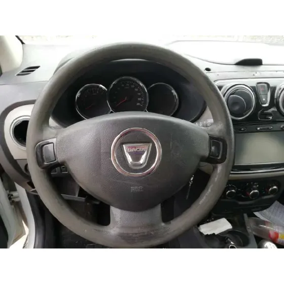 DACIA LODGY '2014 AMBIANCE BLANCO
