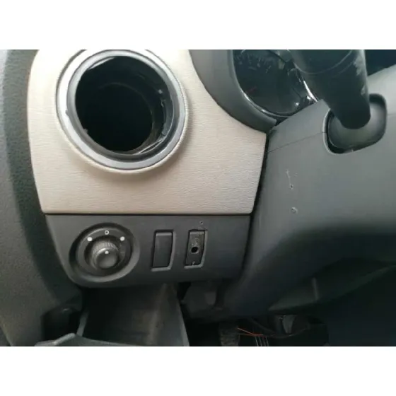 DACIA LODGY '2014 AMBIANCE BLANCO