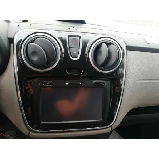 DACIA LODGY '2014 AMBIANCE BLANCO