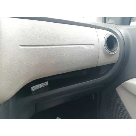 DACIA LODGY '2014 AMBIANCE BLANCO