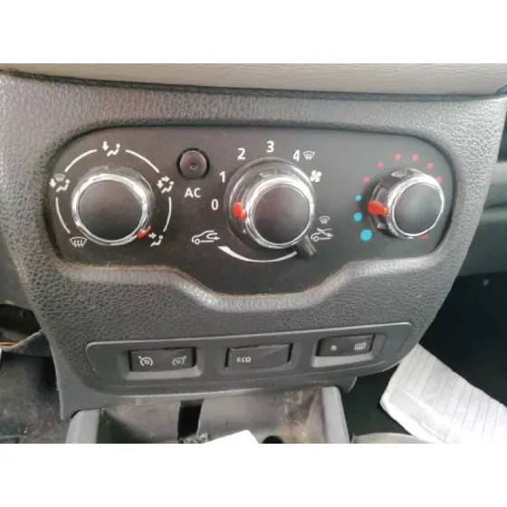 DACIA LODGY '2014 AMBIANCE BLANCO