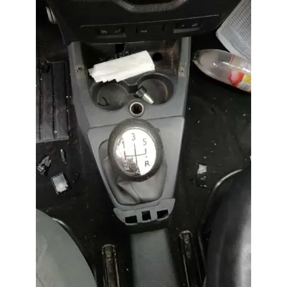 DACIA LODGY '2014 AMBIANCE BLANCO