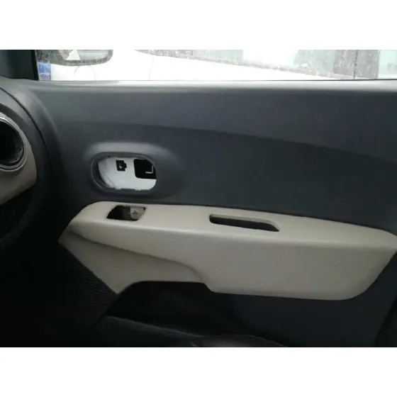 DACIA LODGY '2014 AMBIANCE BLANCO