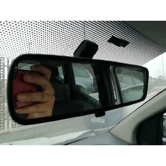 DACIA LODGY '2014 AMBIANCE BLANCO
