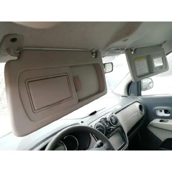 DACIA LODGY '2014 AMBIANCE BLANCO
