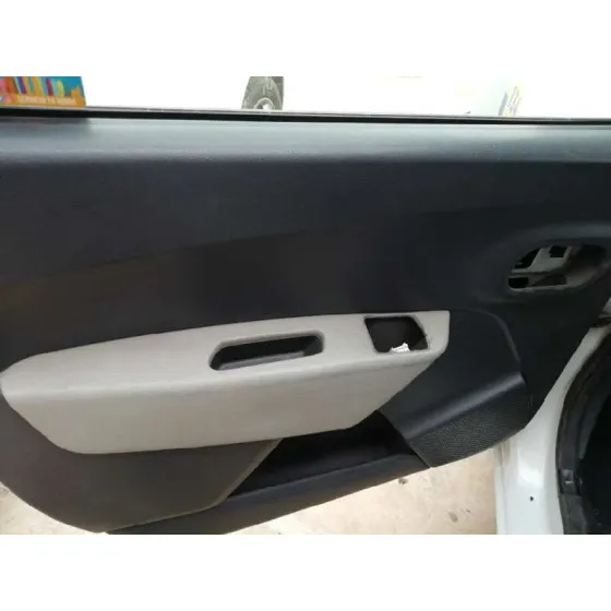DACIA LODGY '2014 AMBIANCE BLANCO