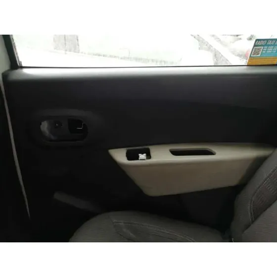 DACIA LODGY '2014 AMBIANCE BLANCO