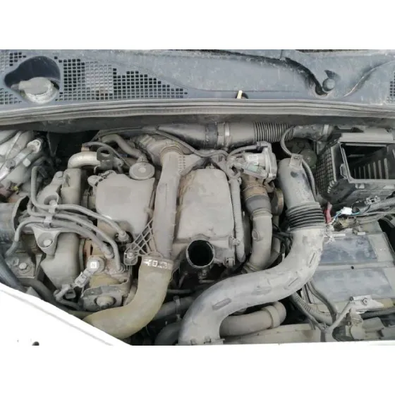DACIA LODGY '2014 AMBIANCE BLANCO
