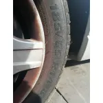 FORD FOCUS BERLINA (CAK) FORD FOCUS BERLINA (CAK) '2003 AMBIENTE GRIS 1998