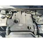 FORD FOCUS BERLINA (CAK) FORD FOCUS BERLINA (CAK) '2003 AMBIENTE GRIS 1998