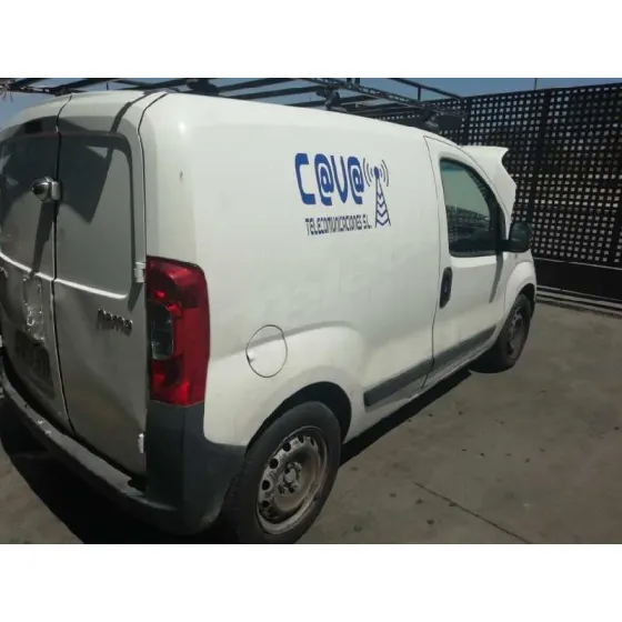 CITROEN NEMO '2014 1.3 HDI FAP BLANCO