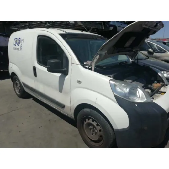 CITROEN NEMO '2014 1.3 HDI FAP BLANCO