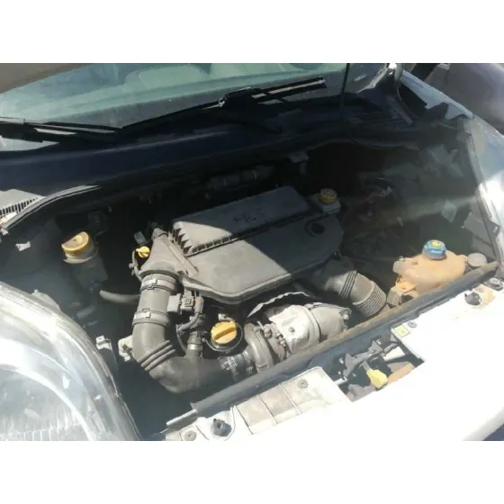 CITROEN NEMO '2014 1.3 HDI FAP BLANCO
