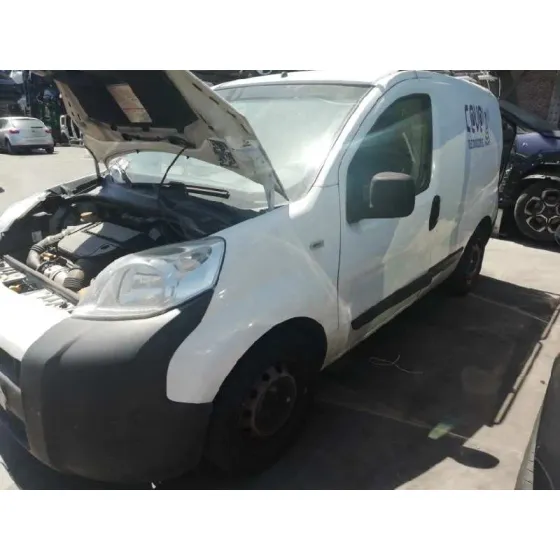 CITROEN NEMO '2014 1.3 HDI FAP BLANCO