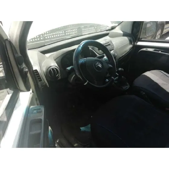 CITROEN NEMO '2014 1.3 HDI FAP BLANCO