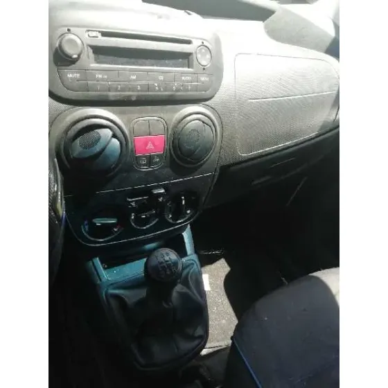 CITROEN NEMO '2014 1.3 HDI FAP BLANCO