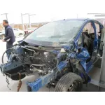FORD FIESTA (CCN) FORD FIESTA (CCN) '2013 CHAMPIONS EDITION AZUL 2013