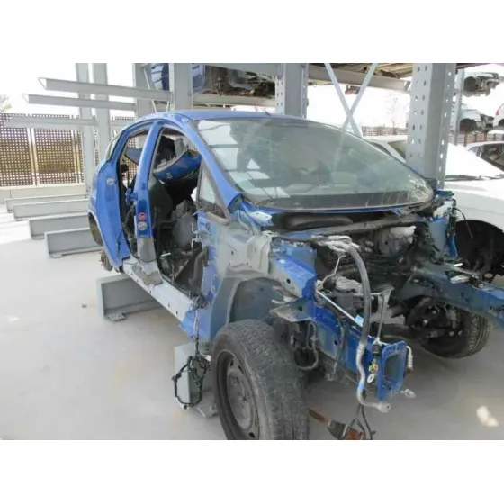 FORD FIESTA (CCN) '2013 CHAMPIONS EDITION AZUL