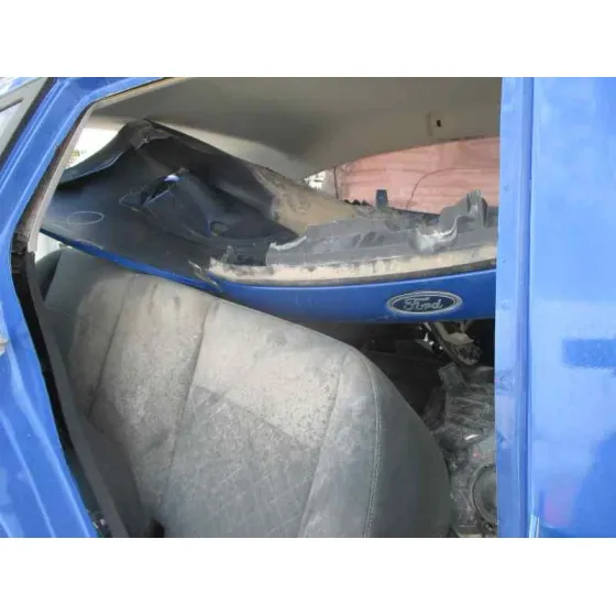 FORD FIESTA (CCN) '2013 CHAMPIONS EDITION AZUL