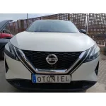 NISSAN QASHQAI III (J12) MOTOR HR13. CAMBIO MANUAL 6V CVF/KW:10.44/103 2021