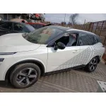 NISSAN QASHQAI III (J12) MOTOR HR13. CAMBIO MANUAL 6V CVF/KW:10.44/103 2021