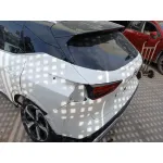 NISSAN QASHQAI III (J12) MOTOR HR13. CAMBIO MANUAL 6V CVF/KW:10.44/103 2021
